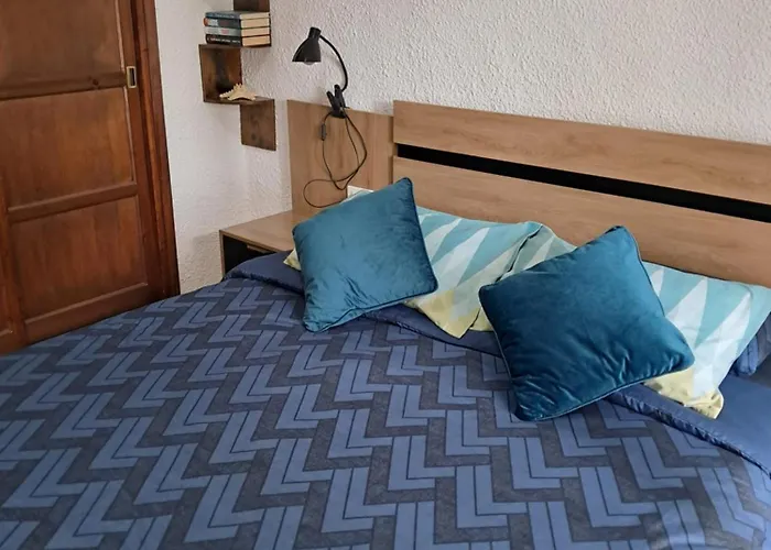 Apartamento La Caleta