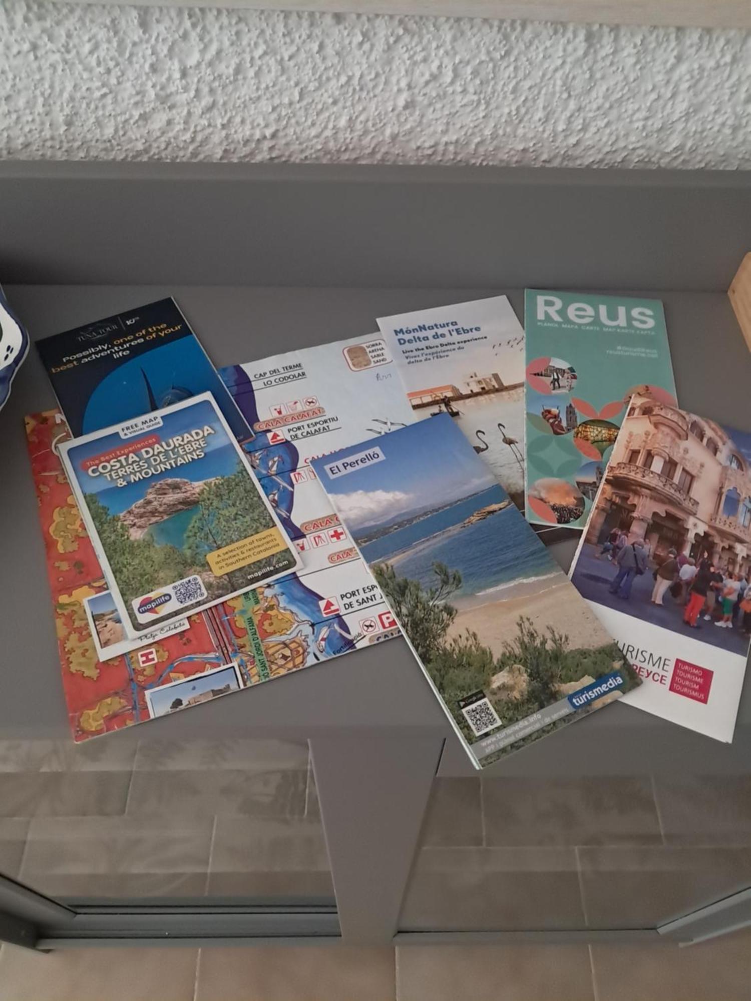 La Caleta Appartement *