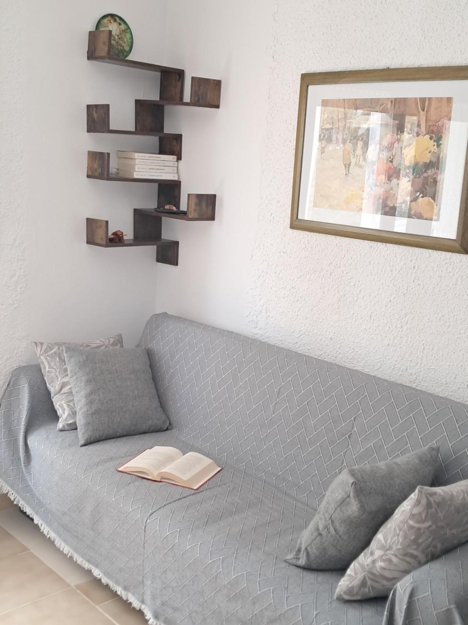 La Caleta Appartement Les Tres Cales