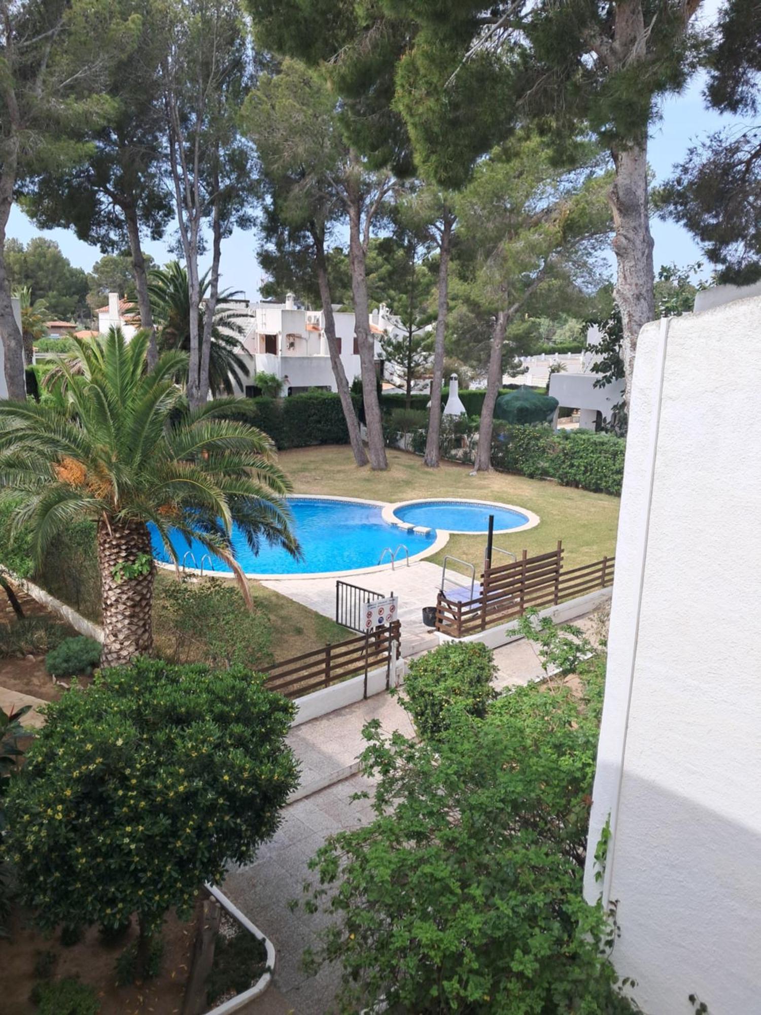 La Caleta Appartement