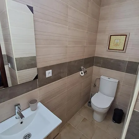 Apartamento La Caleta Les Tres Cales Exterior foto