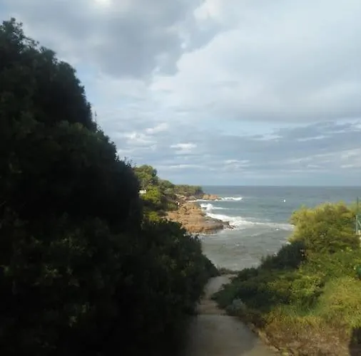 Apartamento La Caleta