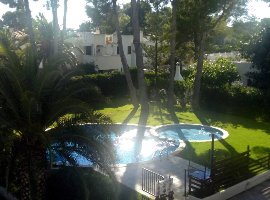 La Caleta Apartamento Les Tres Cales