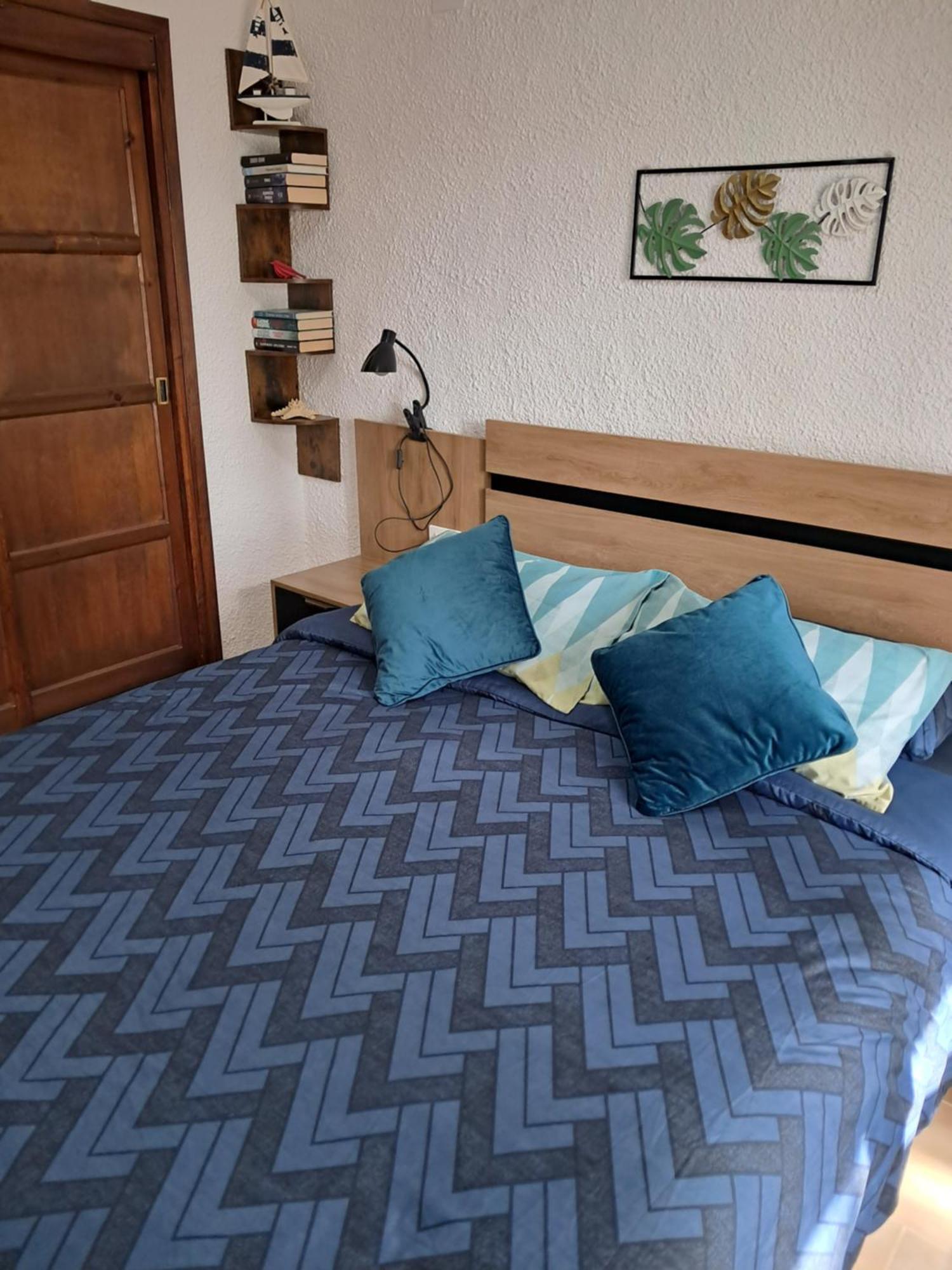 La Caleta Apartamento